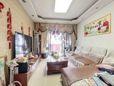 185万买光大景湖时代城 方正两房中层采光好,业主诚心卖