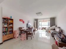 枫丹天城 3室1厅 141.98平