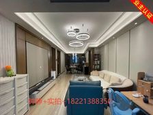 百万级别豪装带车位+低市价挥泪急售+不靠马路+看中价格可以谈