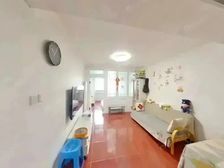 石景山八角北里带电梯,南向双阳台