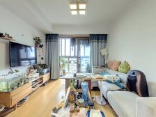 次新房品质住宅,人车分流,拎包入住,税少带车位