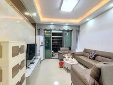 合生·上观国际 2室1厅 82.26平