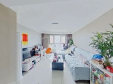 交易0.5%武夷花园·新华联运河湾北区·2室·1厅