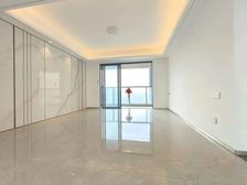 可带车位 象府 东南向 全新未入住4房 高层看公园 位置好