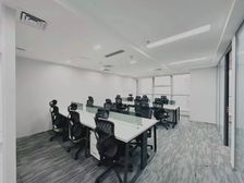 新 利星行广场 150平精装小户型 落地窗俯瞰望京公园