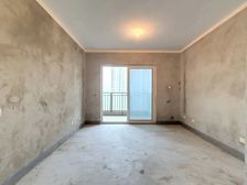 风荷丽景尚城西区南北两居室有钥匙户型方正采光好无遮挡