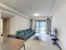 万科首铸东江之星 房子一手业主3房东南向诚意出售 送车位