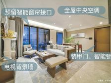 一手新房。塘厦中心 精装毛坯都有 无中介费。南北通透。