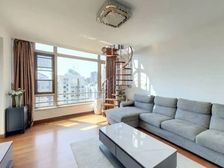 香梅花园(三-五期)户型方正全明格局舒适电梯公园小区