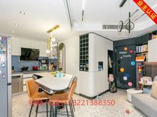 本人实拍+颜值好房+30万精装修拎包入住+全明户型+格局反正