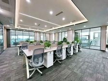 业主直租 高区视野 采光好 周边配套齐全