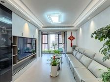 中建大学里 3室1厅 127.72平