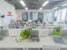 业主直租丨绿地170平米精装带家具丨副中心丨保利丨侨商地铁口