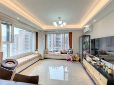 亦庄橡树湾 3室2厅 94.83平