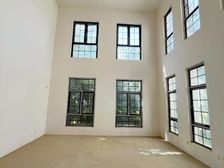 俊发滇池ONE3组团 5室5厅7卫 毛坯 1300万元