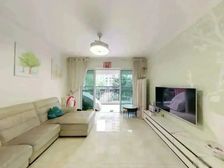 丽雅花园 3室2厅 112.05平