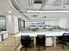 望京SOHO 现租使用率高 精装带家具 业主直租 可租可售