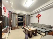 香港业主,(40)出,带车位,红本在手,麦地南山庄,拎包入住