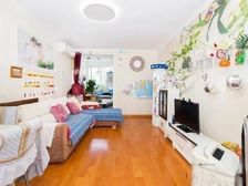 福怡苑三居 南北通透 商品房 封闭管理 三阳开泰 中间楼层