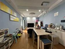 now!精装两房 送家具家电 满五 !地铁口900m