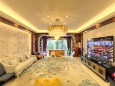 星河湾半岛 四期 装修保养好 产权清晰