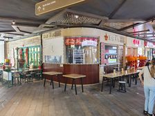 可餐饮.月租1.7万.虹桥路.地铁口.长宁区.送外摆空间