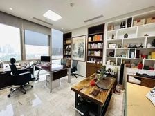 保利300平丨到顶隔间丨全新家具丨正对电梯丨观景户型