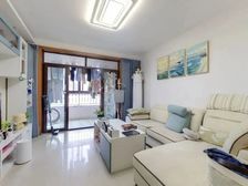丽景翠庭 精装可拎包入住 南北通透 满五 带电梯 近地铁
