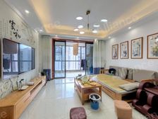 城东 万璟城 高层简装大三房 带车位 证满 急售 看房随时