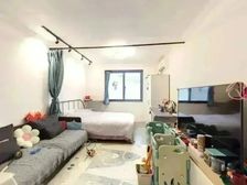 江桥二村四街坊 67.45平2居 南向精装修 近14号地铁口