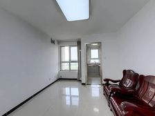 隆兴园三里 1室2厅 61.5平