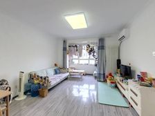 隆兴园三里 2室1厅 88.68平