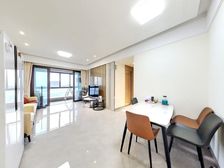 业主诚心出售 大壮名城 南向大三房 高楼层 采光好 随时可看