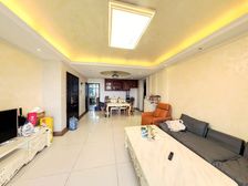 业主诚售 罗马家园 东西对流 安静前后望花园 采光通风好