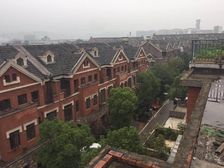 茶园新区 同景国际城雍华府五房190万