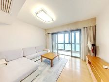 陆家嘴中央公寓高档社区拎包入住视线好居住舒适