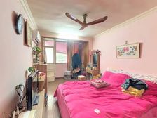 延吉五村简单装修,房东急售,当居住融入环境,心也随之淡定