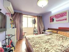 生活便利 楼层佳 采光好 南北两房 户型很好 靠D铁