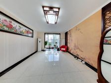 刘孟家园 3室2厅 151.44平