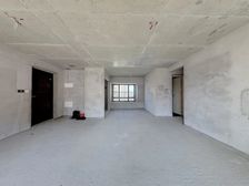 龙湖春江天境花园 119.87平米 四房二厅二卫