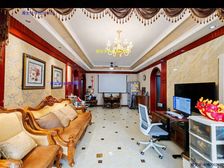 急售 高端品质小区 九颂山河江景房 精装修拎包入住 莱电咨询