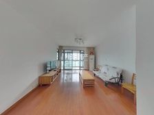 康桥半岛城中花园 南北通透 商品房 近地铁 刚需两居 大阳台