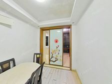 御桥前滩18号地铁康桥万科物业电梯高区户型正气