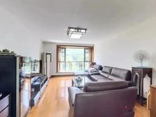 6000㎡景观湖+地铁13号线600米,滨湖世家景观大三房