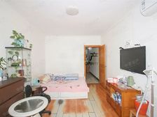 新式里弄,南北通透,得房率高,中式风格