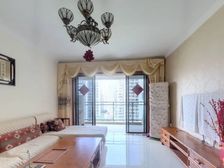 双城国际南区,保养好楼层好,朝南6房,安静不吵,读南坛和惠台