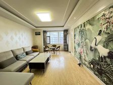 人民医院近和二院近 上胜利东和新华 150平 H户型 有钥匙