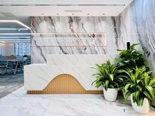 东湖渠地铁丨华彩大厦丨精装带家具丨限时特价丨户型方正丨