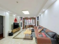 龙湖名景台 3室2厅 123.94平