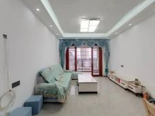 龙晟华府 3室2厅 92平